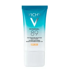 Hot VICHY Mineral 89 Spf50+