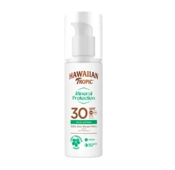 Clearance HAWAIIAN TROPIC Mineral Loción Hidratante SPF30