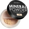 Clearance Mineral Powder Polvos De Maquillaje