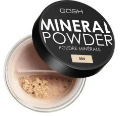 Mineral Powder*GOSH Best