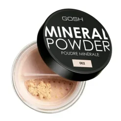 Clearance Mineral Powder Polvos De Maquillaje
