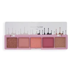 Best Mini Chocolate Shadow Palette Sombras De Ojos