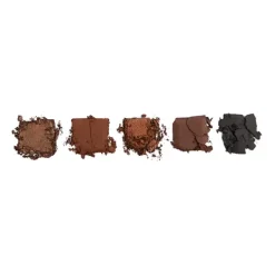 Best Mini Chocolate Shadow Palette Sombras De Ojos