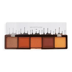 Best Mini Chocolate Shadow Palette Sombras De Ojos
