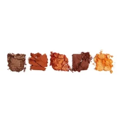 Best Mini Chocolate Shadow Palette Sombras De Ojos