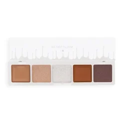 Best Mini Chocolate Shadow Palette Sombras De Ojos