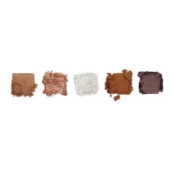 Best Mini Chocolate Shadow Palette Sombras De Ojos