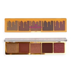 Best Mini Chocolate Shadow Palette Sombras De Ojos
