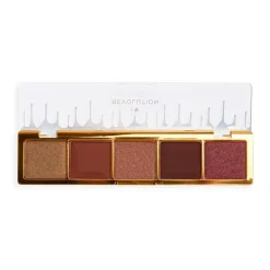 Best Mini Chocolate Shadow Palette Sombras De Ojos