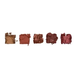 Best Mini Chocolate Shadow Palette Sombras De Ojos