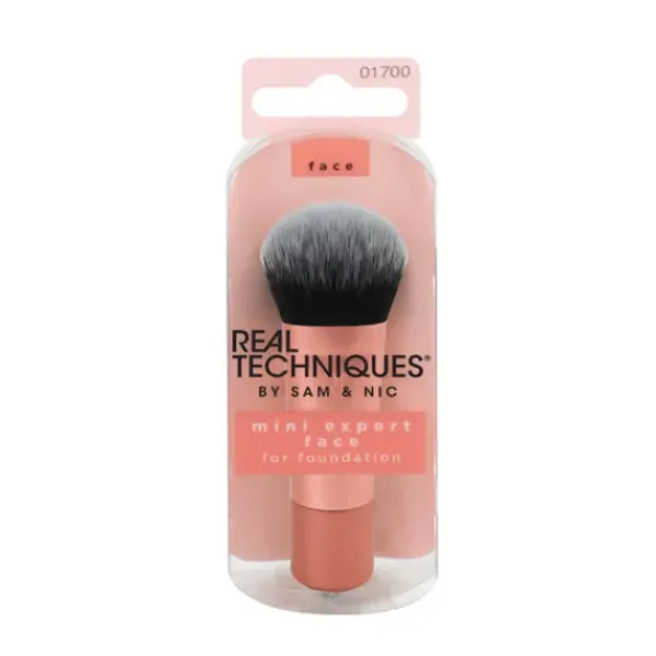 Best Mini Expert Face Brush Brochas Y Pinceles