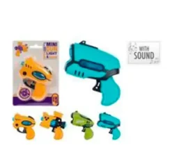 Discount KOOPMAN Mini Gun Light