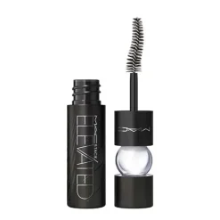 Discount Mini Macstack Elevated Máscara De Pestañas