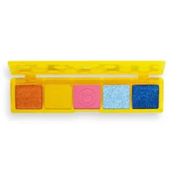 Mini Match Palette*I HEART REVOLUTION New