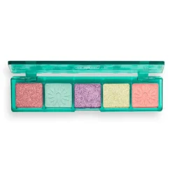 Mini Match Palette*I HEART REVOLUTION New