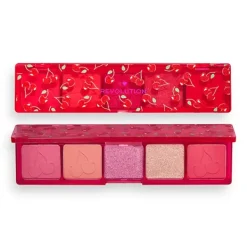 Mini Match Palette*I HEART REVOLUTION New