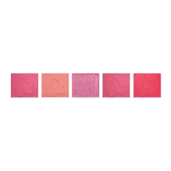Mini Match Palette*I HEART REVOLUTION New