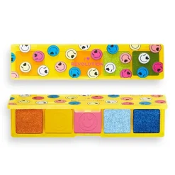 Mini Match Palette*I HEART REVOLUTION New