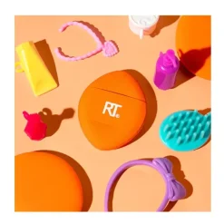 Mini Miracle Concealer Puff Trio Esponjas De Maquillaje