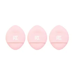 Discount Mini Miracle Powder Puff Trio Esponjas De Maquillaje