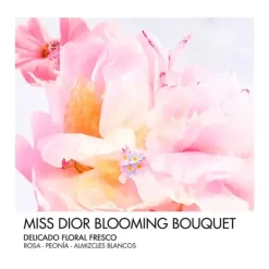 New DIOR Mini Miss Blooming Bouquet