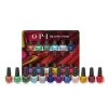 Mini Pack Zodiac 12*OPI Hot