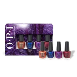 Mini Pack Zodiac 4*OPI Best