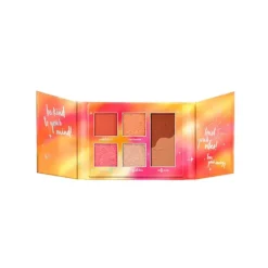 Sale Mini Paleta Sombras Ojos Sombras De Ojos