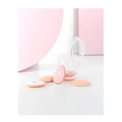 Hot Mini Pillow Puffs Esponjas De Maquillaje