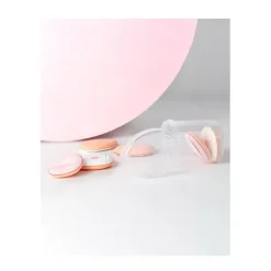 Hot Mini Pillow Puffs Esponjas De Maquillaje