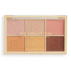 Clearance Mini Reloaded Sombras De Ojos