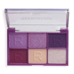 Clearance Mini Reloaded Sombras De Ojos