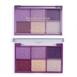 Clearance Mini Reloaded Sombras De Ojos