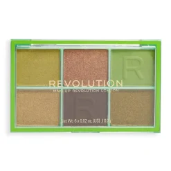 Clearance Mini Reloaded Sombras De Ojos