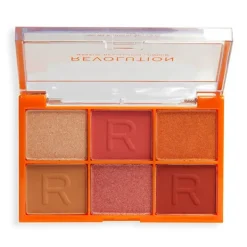 Clearance Mini Reloaded Sombras De Ojos