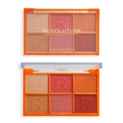 Clearance Mini Reloaded Sombras De Ojos