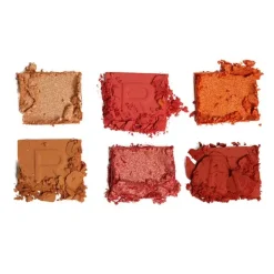 Clearance Mini Reloaded Sombras De Ojos