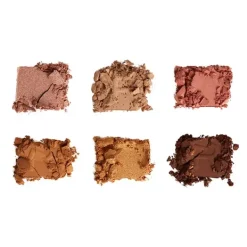 Clearance Mini Reloaded Sombras De Ojos