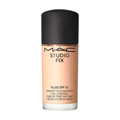 Best Mini Studio Fix Fluid Spf 15 Bases De Maquillaje