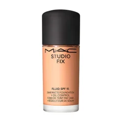 Best Mini Studio Fix Fluid Spf 15 Bases De Maquillaje