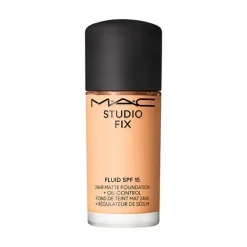 Best Mini Studio Fix Fluid Spf 15 Bases De Maquillaje