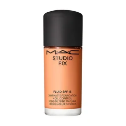 Best Mini Studio Fix Fluid Spf 15 Bases De Maquillaje