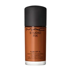 Best Mini Studio Fix Fluid Spf 15 Bases De Maquillaje