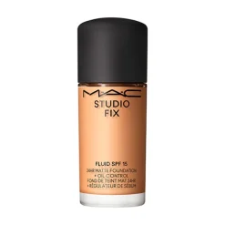 Best Mini Studio Fix Fluid Spf 15 Bases De Maquillaje