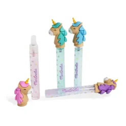 Mini Unicorn Fragance Perfumes Infantiles