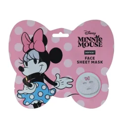 Outlet Minnie Mouse Mascarillas