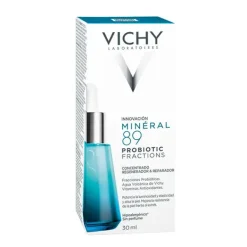 Minéral 89 Probiotic Fractions*VICHY Outlet