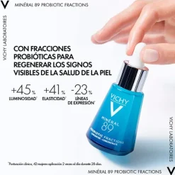 Minéral 89 Probiotic Fractions*VICHY Outlet
