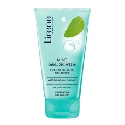 Mint Gel Scrub*LIRENE Discount