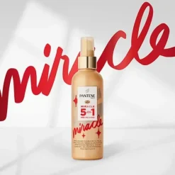 Discount PANTENE Miracle 5 En 1